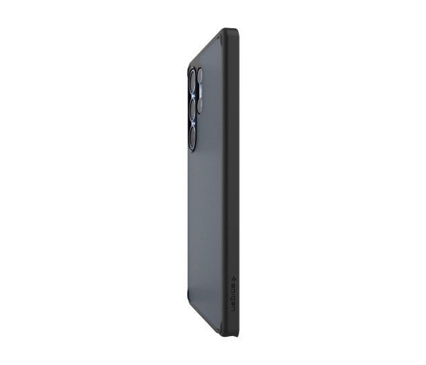 Spigen Ultra Hybrid do Samsung Galaxy S25 Ultra Frost Black - 1313144 - zdjęcie 3